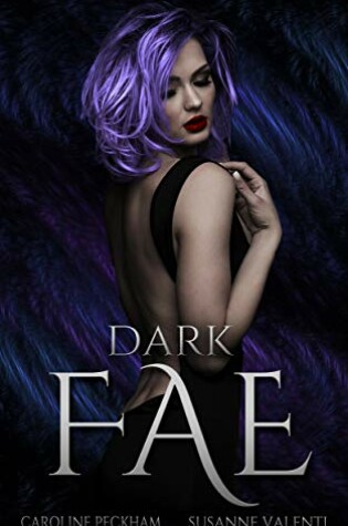 Cover of Dark Fae