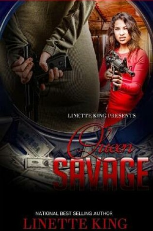 Cover of Queen Savage