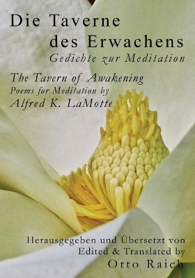 Book cover for Die Taverne des Erwachens