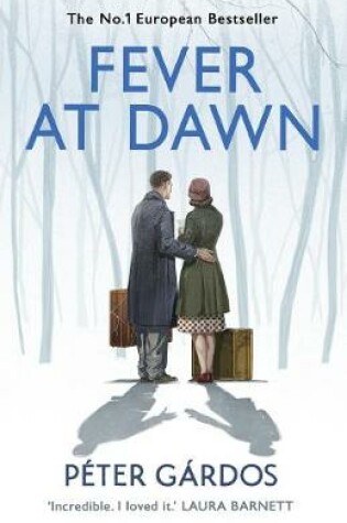Cover of Fever at Dawn