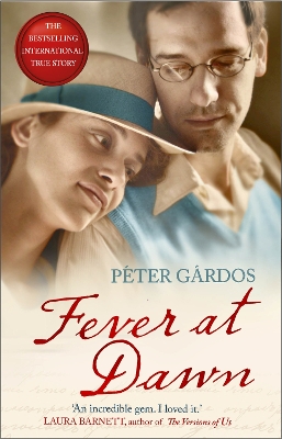 Book cover for Fever at Dawn