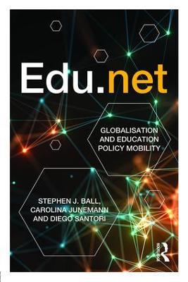 Book cover for Edu.net