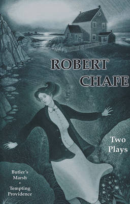 Book cover for Robert Chafe: Two Plays