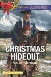 Book cover for Christmas Hideout