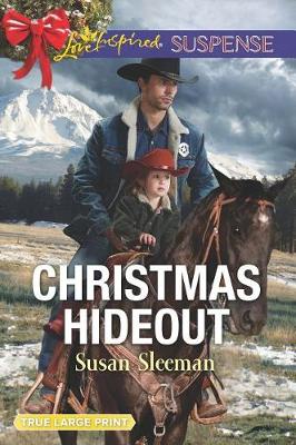 Cover of Christmas Hideout