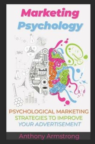 Cover of Marketing Psychology