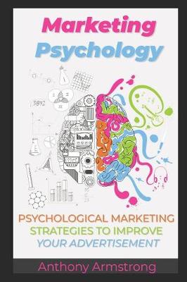 Book cover for Marketing Psychology