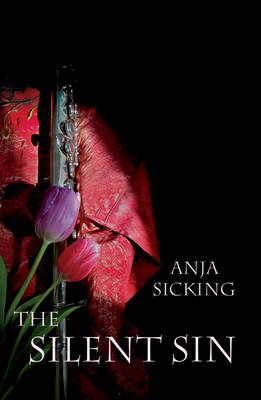 Book cover for The Silent Sin