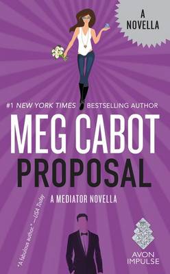 Book cover for Proposal