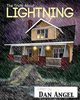 Book cover for The Truth About Lightning