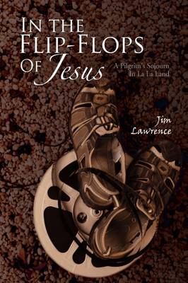 Book cover for In the Flip- Flops of Jesus