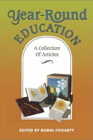 Cover of Year-round Education