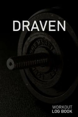 Cover of Draven