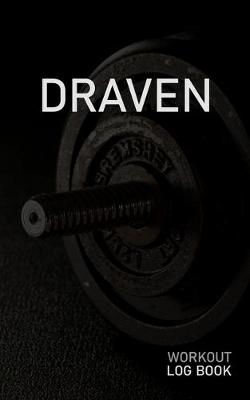 Book cover for Draven