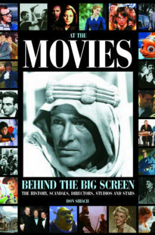 Cover of At the Movies