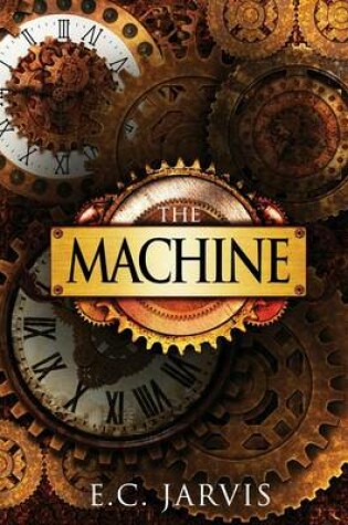 Cover of The Machine