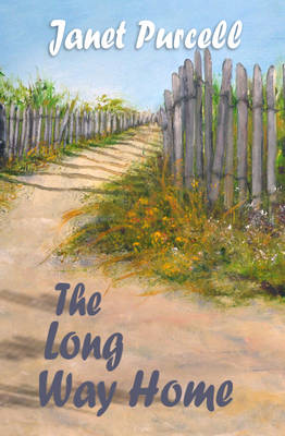 Book cover for Long Way Home