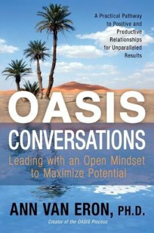 Cover of OASIS Conversations