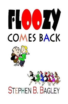 Book cover for Floozy Comes Back