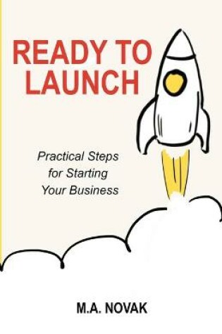 Cover of Ready to Launch