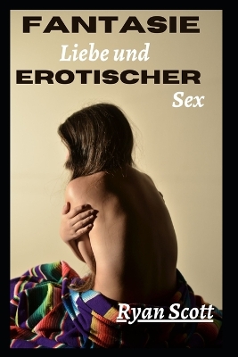Book cover for Fantasieliebe und erotischer Sex