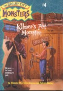 Book cover for Kilmer's Pet Monster