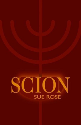 Book cover for Scion