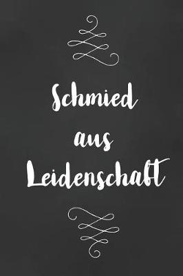 Book cover for Schmied