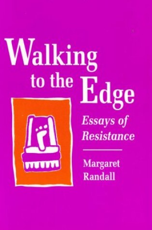 Cover of Walking to the Edge (HB)