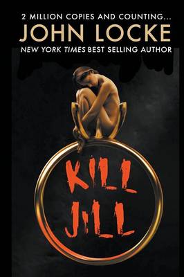 Book cover for Kill Jill