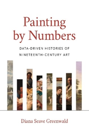 Cover of Painting by Numbers