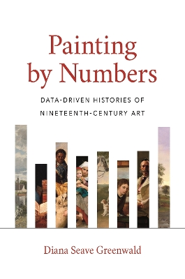 Book cover for Painting by Numbers