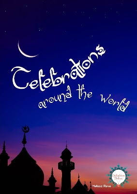Book cover for Celebrations Around The World UK