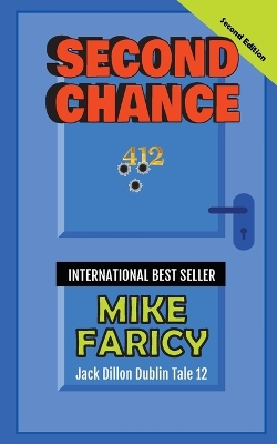 Book cover for Second Chance