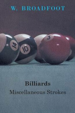 Cover of Billiards