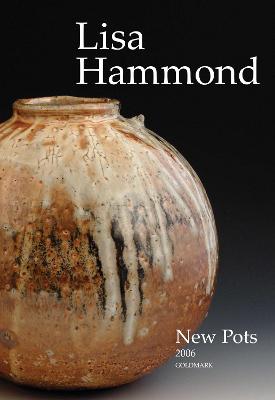 Book cover for Lisa Hammond