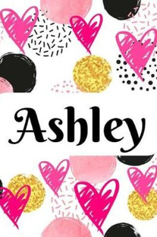 Cover of Ashley