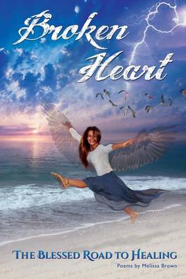 Book cover for Broken Heart