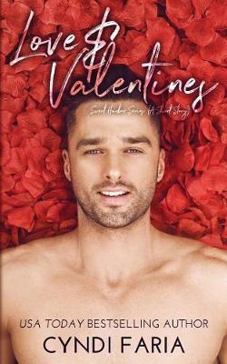 Book cover for Love & Valentines