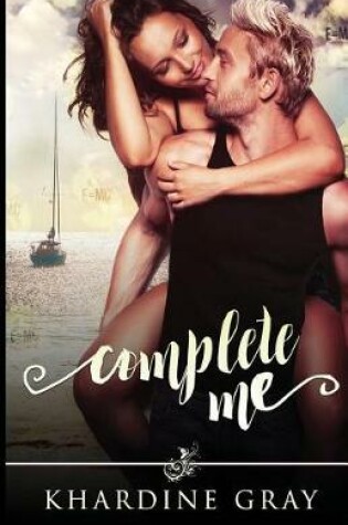 Cover of Complete Me