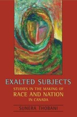 Cover of Exalted Subjects