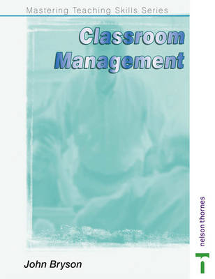 Book cover for Mastering Teacher Skills