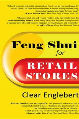 Cover of Feng Shui for Retail Stores