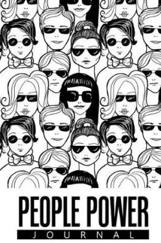 Cover of People Power Journal