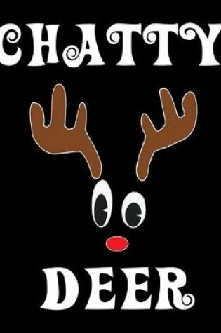 Cover of Chatty Deer