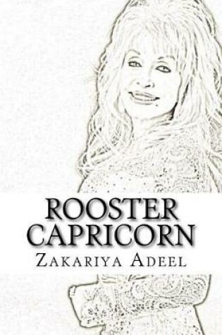 Cover of Rooster Capricorn