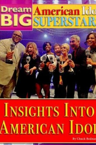 Cover of Insights Into American Idol