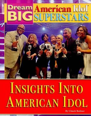 Book cover for Insights Into American Idol