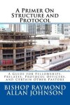 Book cover for A Primer On Structure and Protocol