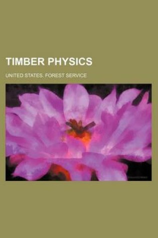 Cover of Timber Physics